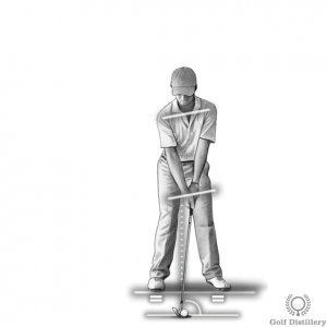 Setup & Address (front view)