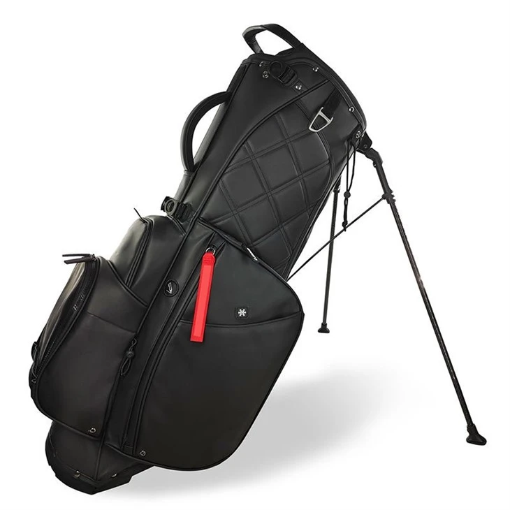 Custom Logo Golf Bags – Precision Embroidery & Soft PU price