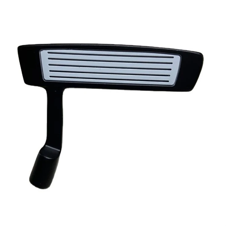 Premium Stainless Steel Putter – Classic Design, Modern Performance suppliers