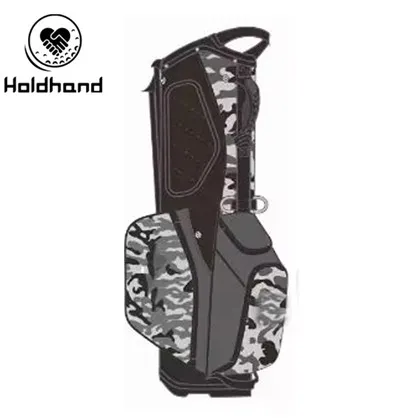 بوم طراحی سفارشی کیسه گلف کارخانه گلف کیف کیف گلف