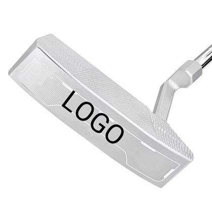 OEM Professional Golf Putter Club CNC سفارشی آسیاب شده