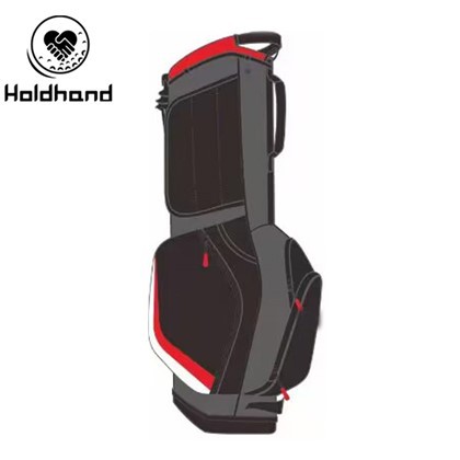 PU Custom Design Bag Golf Factory Golf Bags Bags Golf Bag