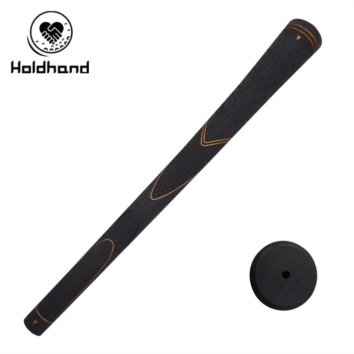 Anti-slip And Superior Quality Designs Custom Logo Golf Iron Grip