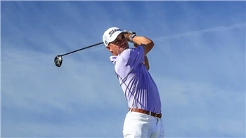 Inside The Field: Hero World Challenge