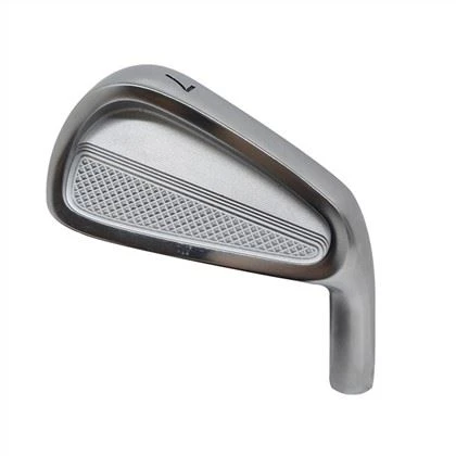 جغد 1020 کربن فولاد CNC فرز USGA تایید حفره گلف باشگاه آهن